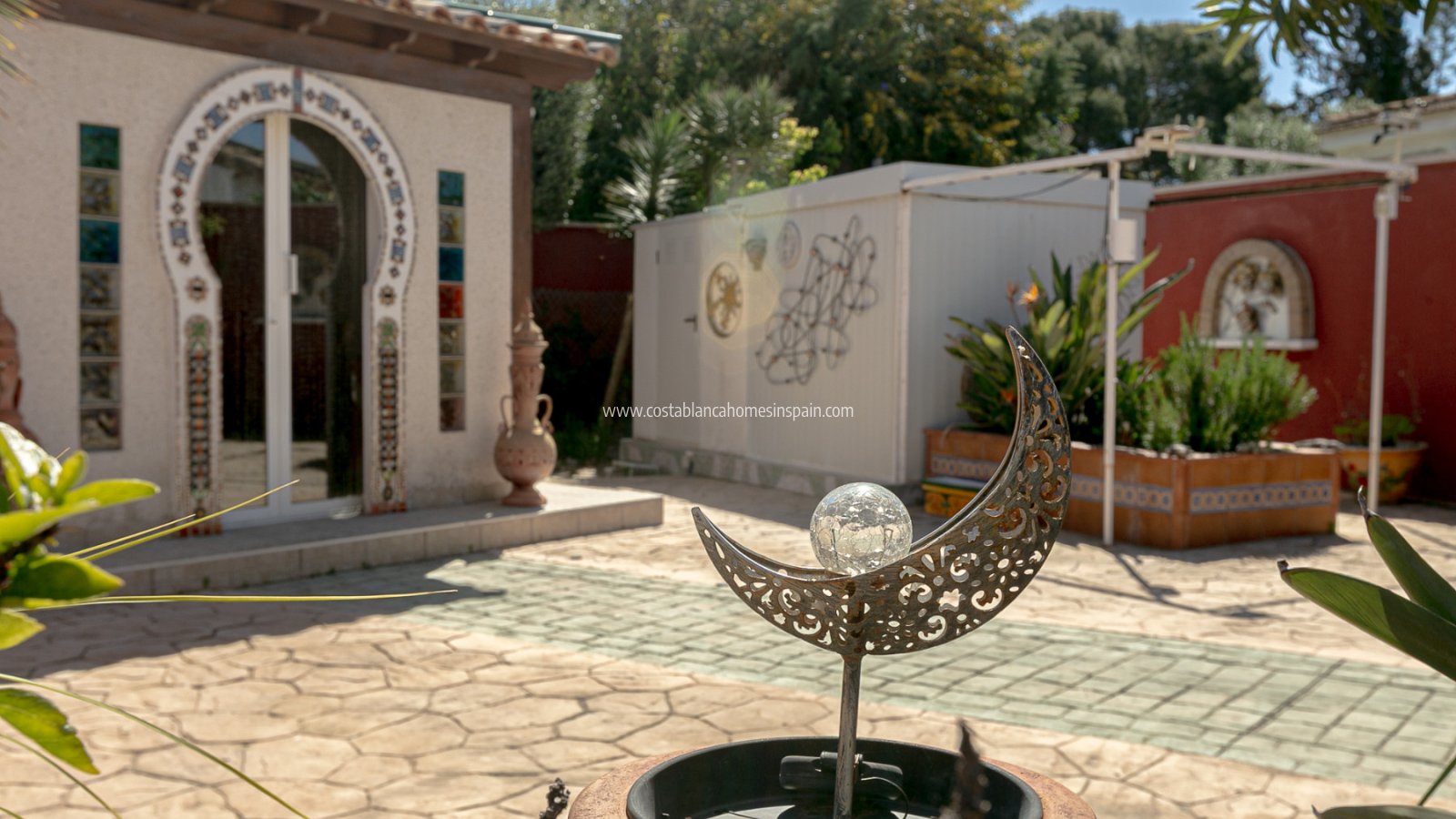 Resale - Semi - Detached Villa - Los Balcones