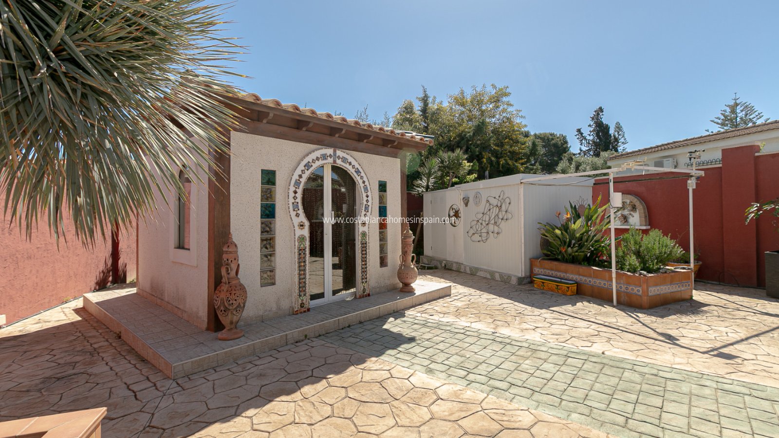 Resale - Semi - Detached Villa - Los Balcones