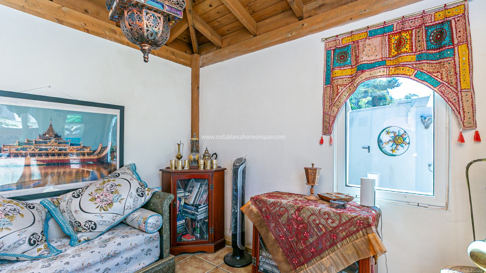 Resale - Semi - Detached Villa - Los Balcones