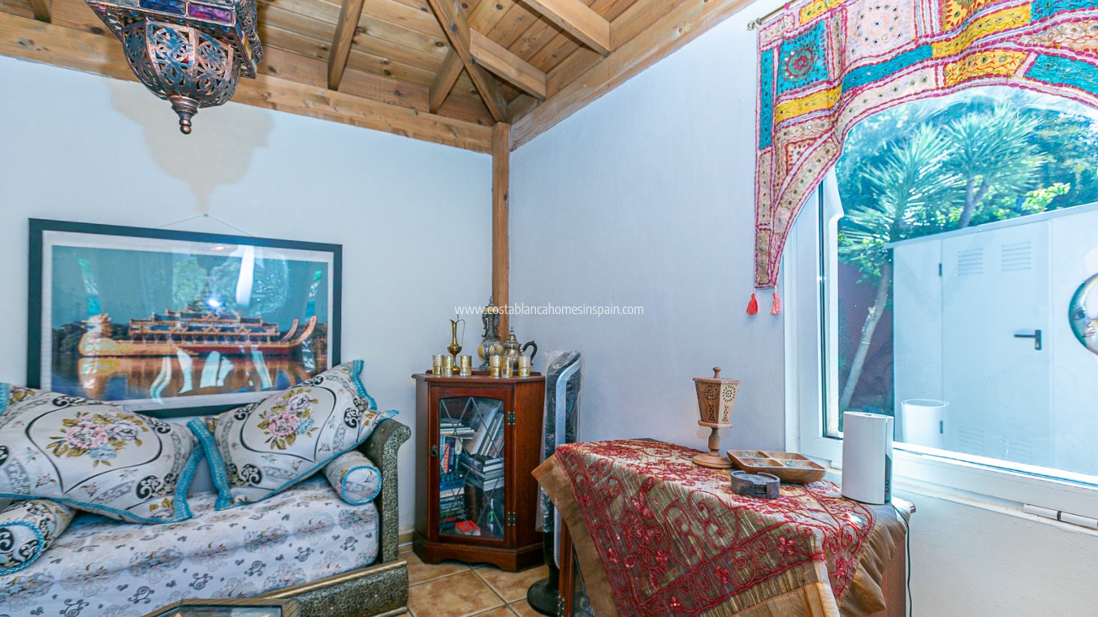 Resale - Semi - Detached Villa - Los Balcones