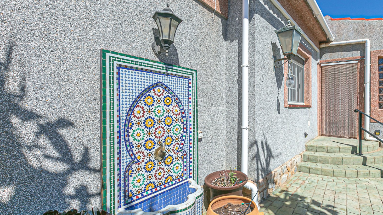 Resale - Semi - Detached Villa - Los Balcones
