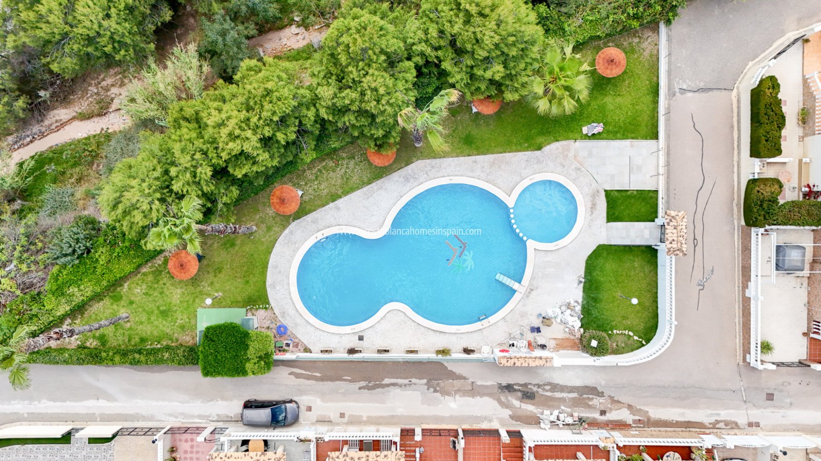 Resale - Semi - Detached Villa - Orihuela Costa - La Zenia