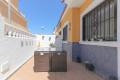 Resale - Semi - Detached Villa - Orihuela Costa - Playa Flamenca