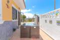 Resale - Semi - Detached Villa - Orihuela Costa - Playa Flamenca