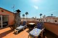 Resale - Semi-Detached Villa - Orihuela Costa - Playa Flamenca