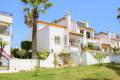 Resale - Semi-Detached Villa - Orihuela Costa - Villamartin Golf