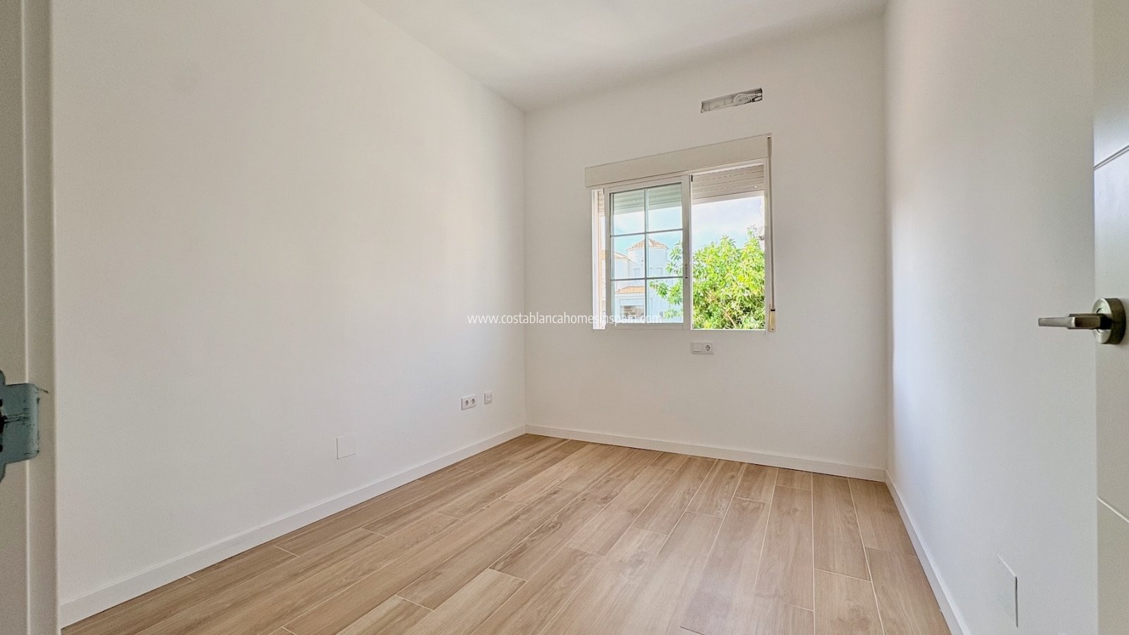 Resale - Semi - Detached Villa - Orihuela - Los Balcones