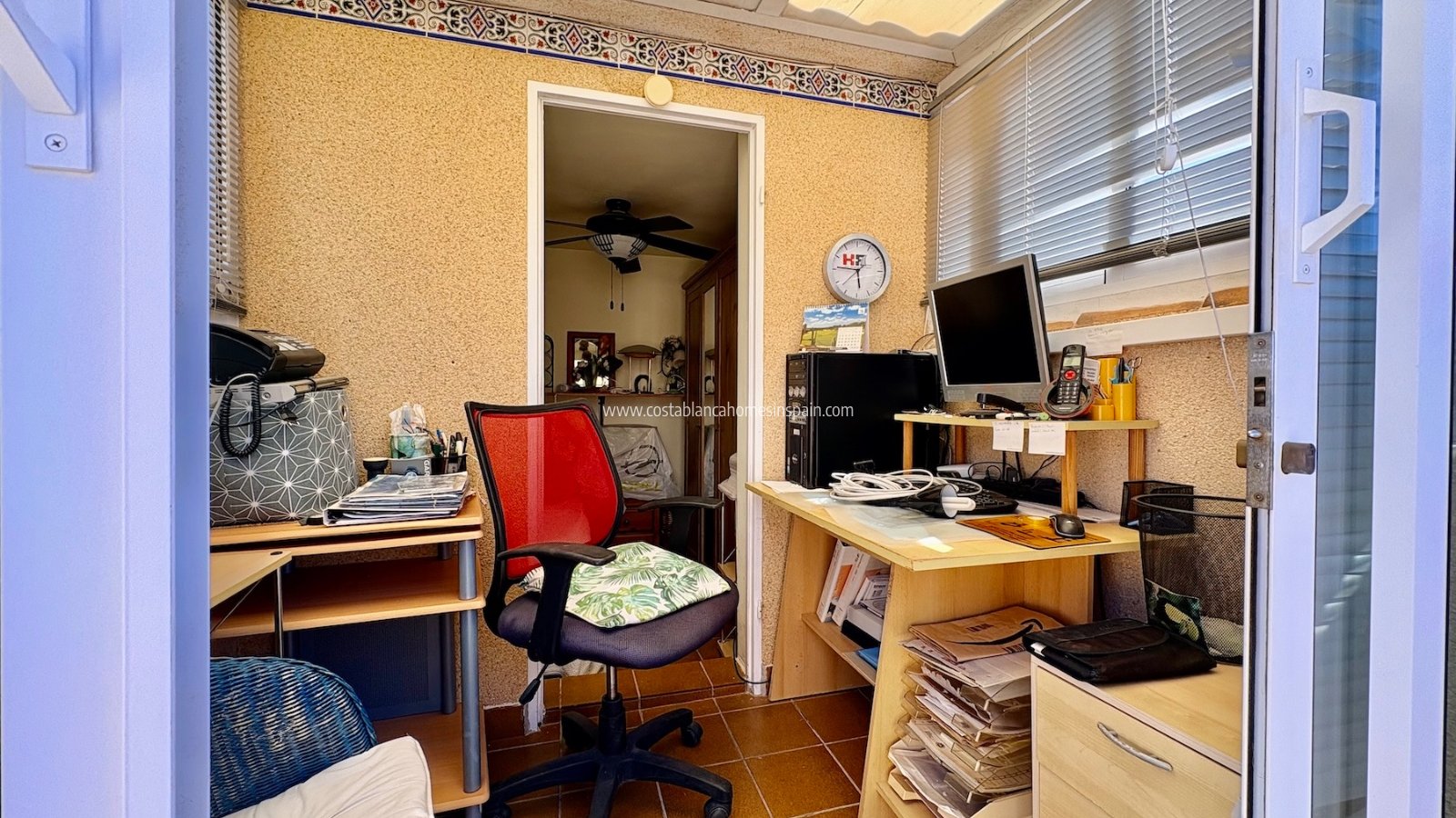 Resale - Semi - Detached Villa - Playa Flamenca - Costa Blanca South