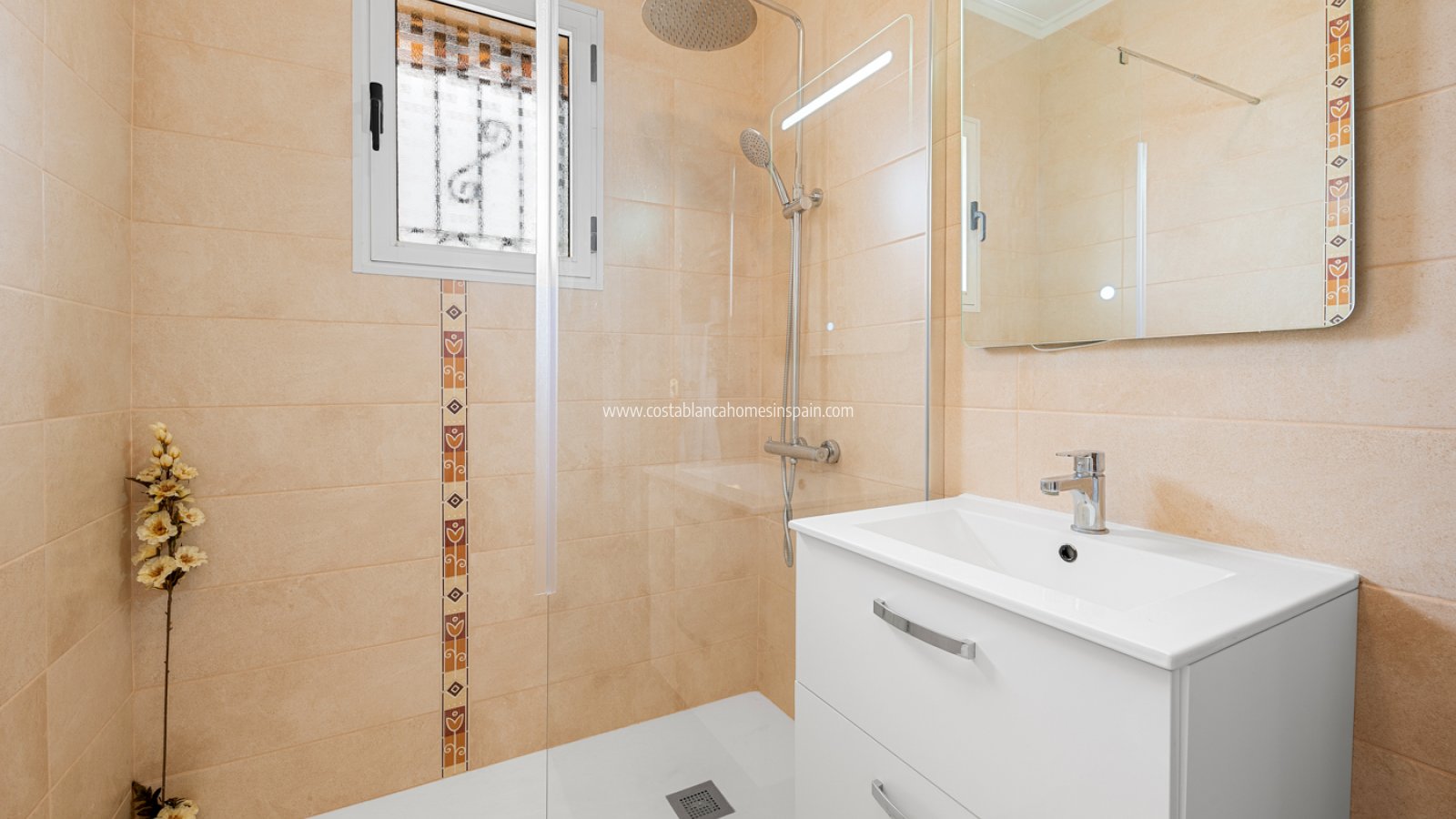 Resale - Semi - Detached Villa - Playa Flamenca - Costa Blanca South