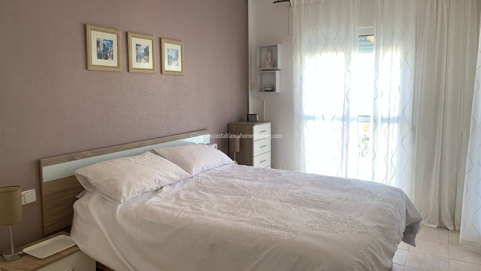 Resale - Semi - Detached Villa - Playa Flamenca - Costa Blanca South