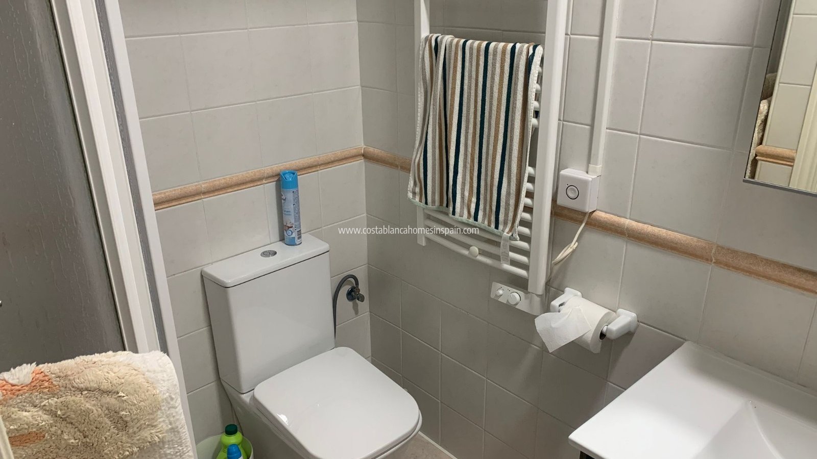 Resale - Semi - Detached Villa - Playa Flamenca - Costa Blanca South