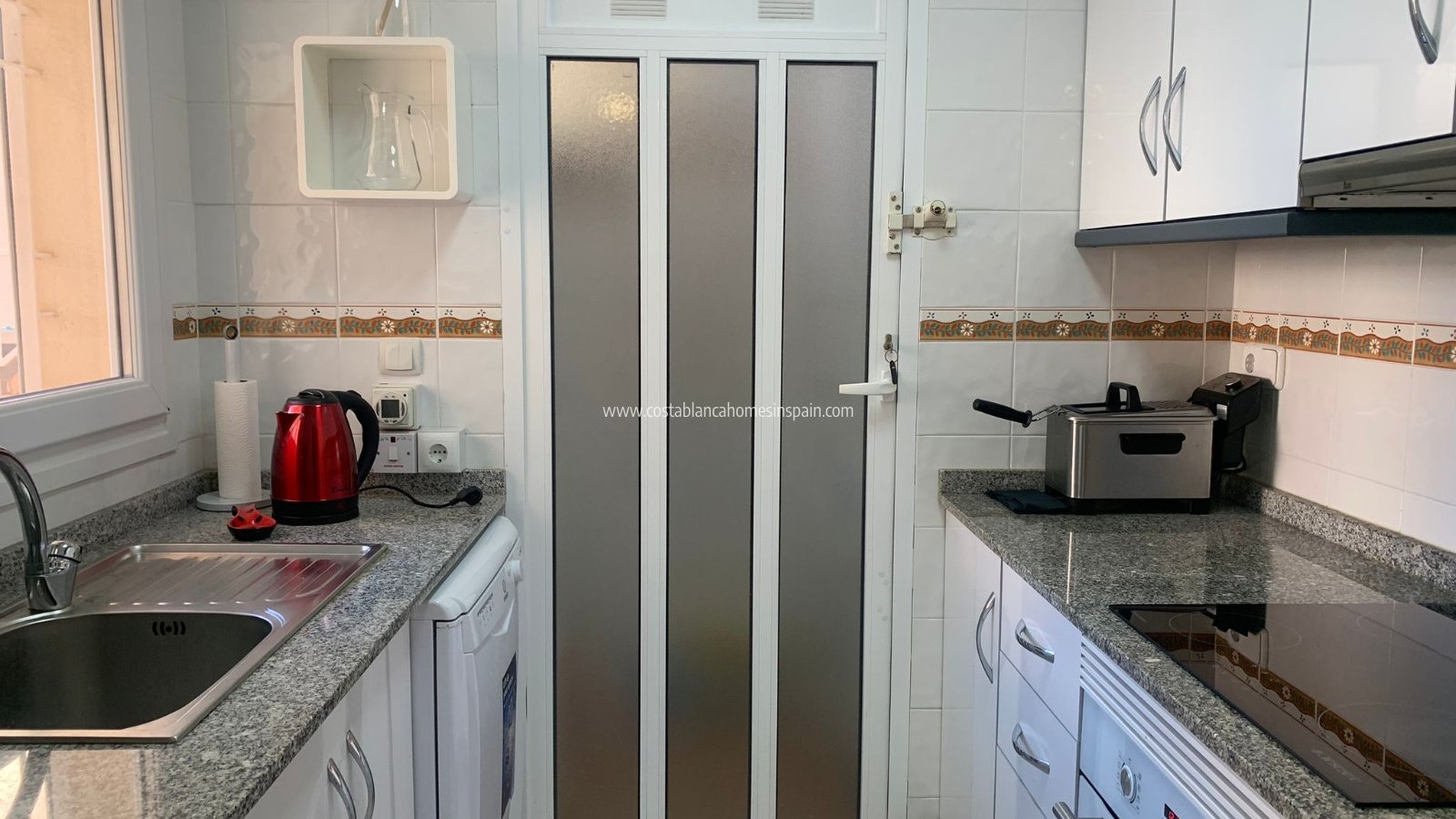 Resale - Semi - Detached Villa - Playa Flamenca - Costa Blanca South