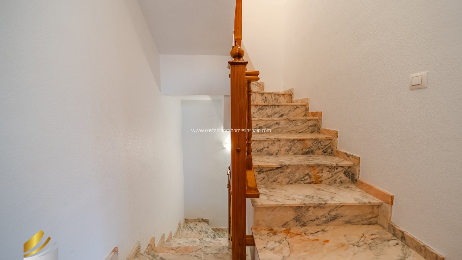 Resale - Semi - Detached Villa - Playa Flamenca - Costa Blanca South