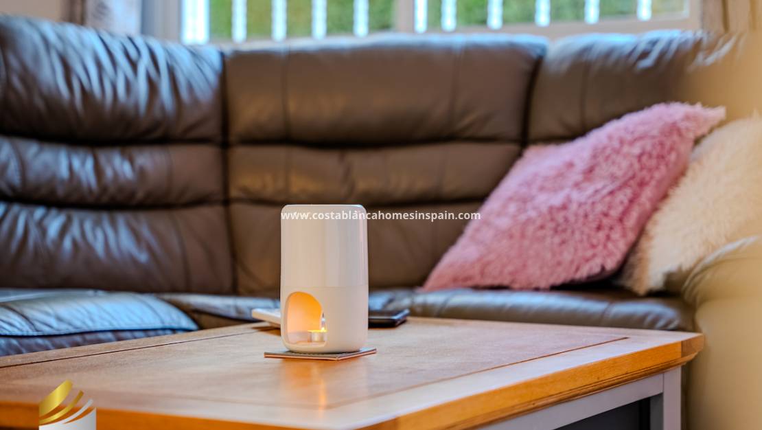 Resale - Semi - Detached Villa - Playa Flamenca - Costa Blanca South