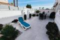 Resale - Semi - Detached Villa - Playa Flamenca - Costa Blanca South