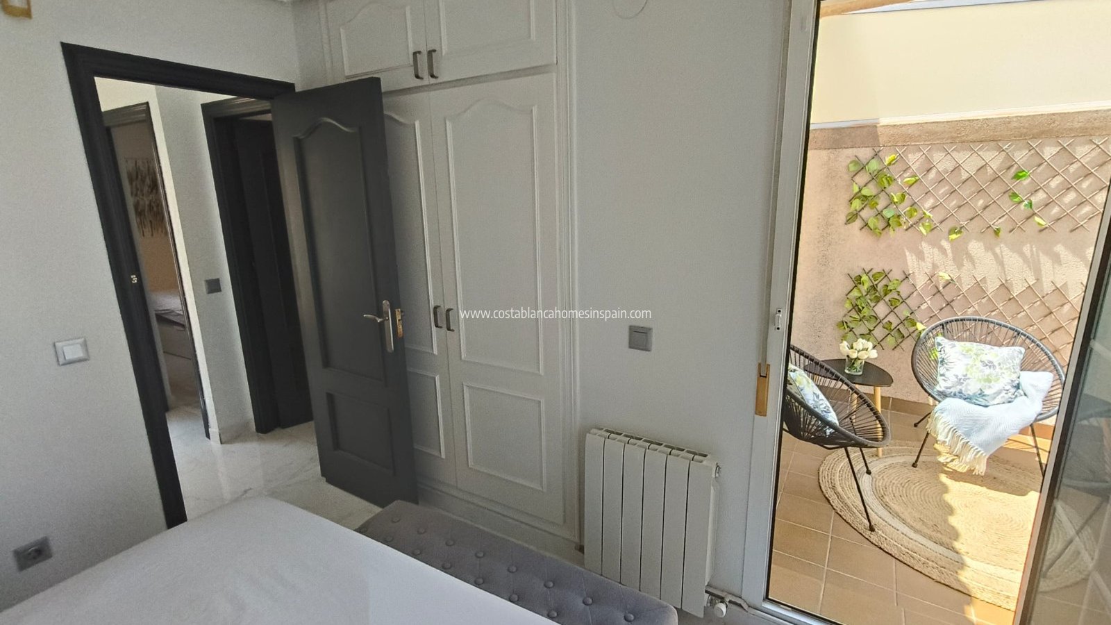 Resale - Semi - Detached Villa - Playa Flamenca - Costa Blanca South