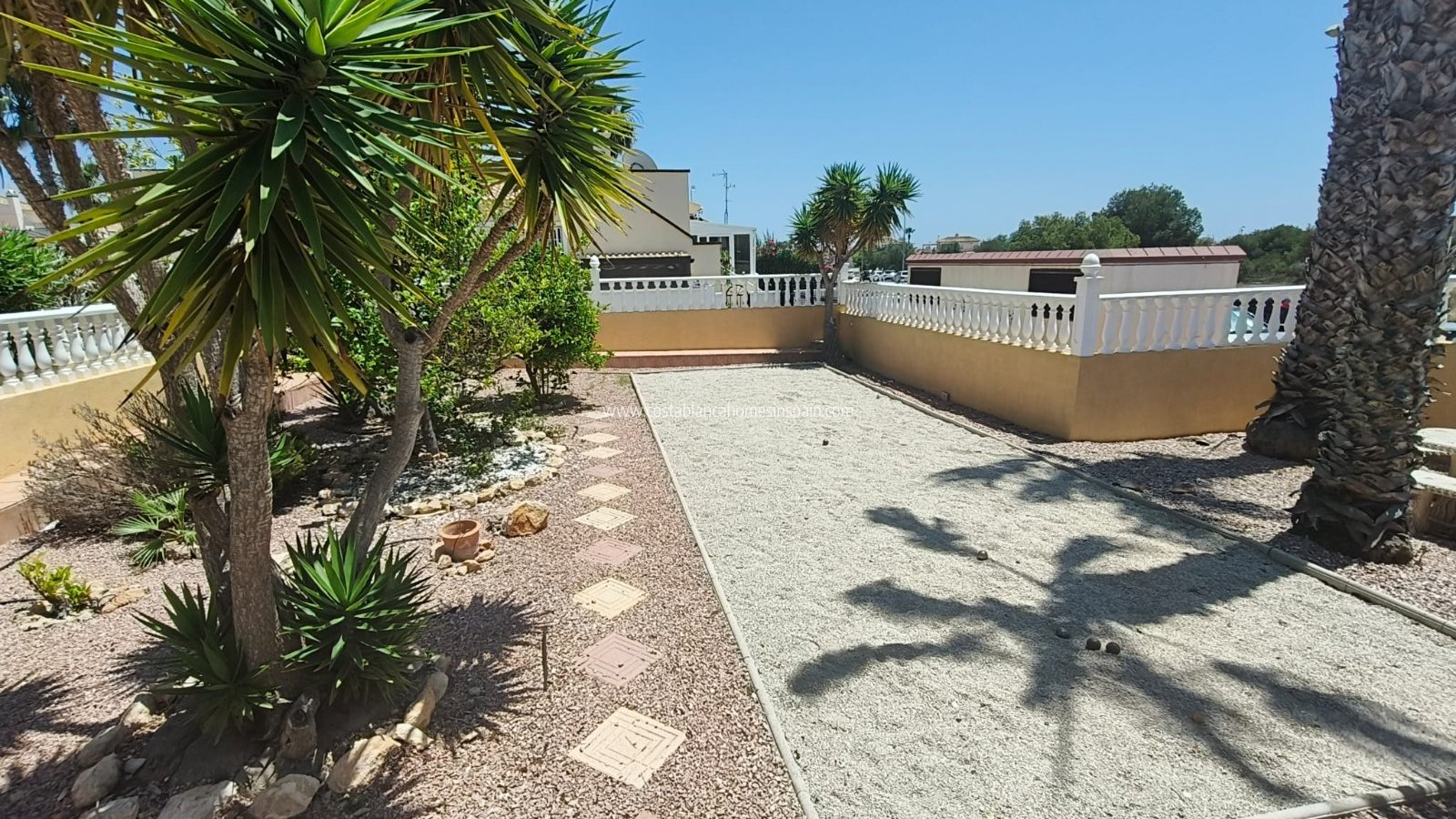 Resale - Semi - Detached Villa - Playa Flamenca - Costa Blanca South