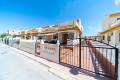 Resale - Semi - Detached Villa - Playa Flamenca - Costa Blanca South