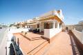 Resale - Semi - Detached Villa - Playa Flamenca - Costa Blanca South