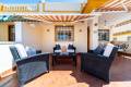 Resale - Semi - Detached Villa - Playa Flamenca - Costa Blanca South