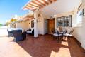 Resale - Semi - Detached Villa - Playa Flamenca - Costa Blanca South