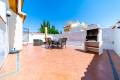 Resale - Semi - Detached Villa - Playa Flamenca - Costa Blanca South