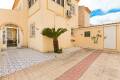 Resale - Semi - Detached Villa - Playa Flamenca - Costa Blanca South