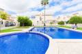 Resale - Semi - Detached Villa - Playa Flamenca - Costa Blanca South