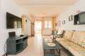 Resale - Semi - Detached Villa - Playa Flamenca - Costa Blanca South
