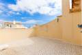 Resale - Semi - Detached Villa - Playa Flamenca - Costa Blanca South