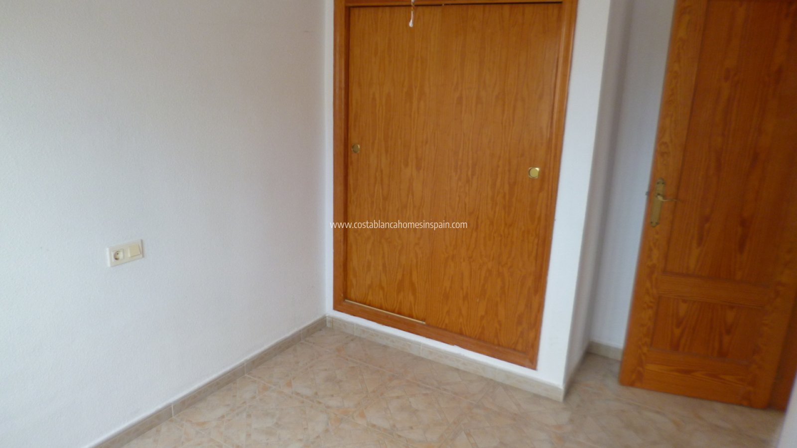 Resale - Semi - Detached Villa - Playa Flamenca - Orihuela Costa