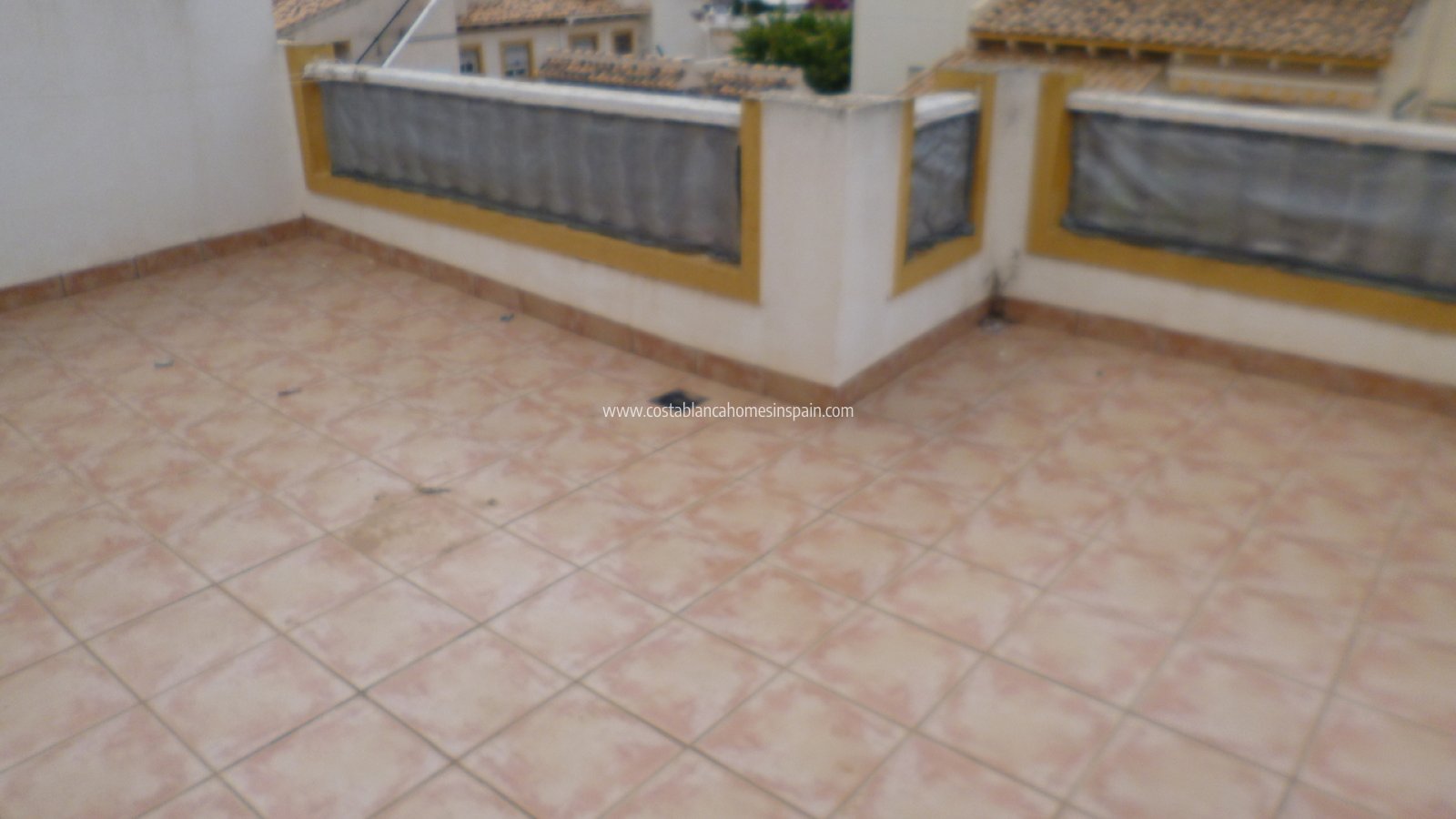 Resale - Semi - Detached Villa - Playa Flamenca - Orihuela Costa