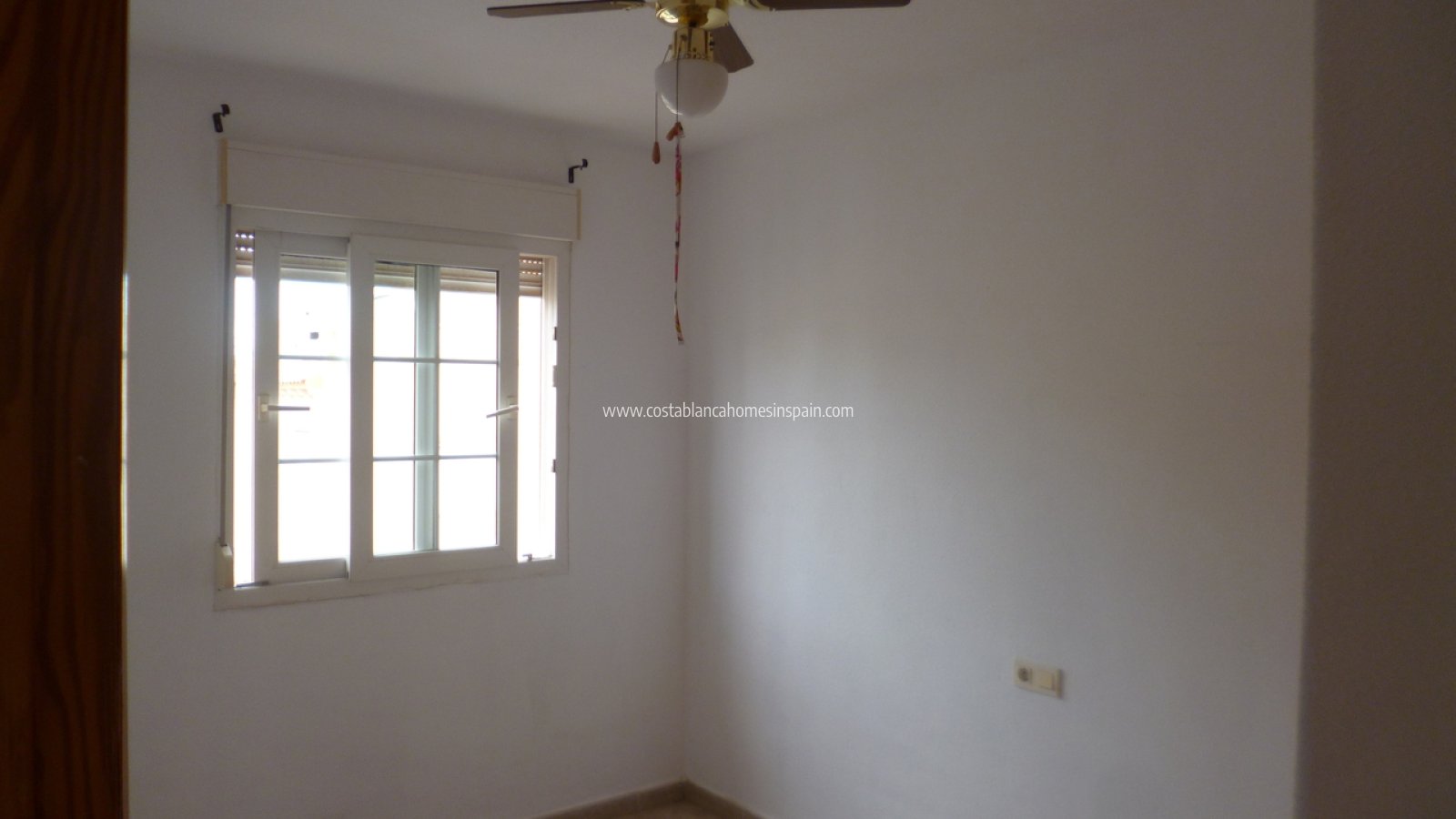 Resale - Semi - Detached Villa - Playa Flamenca - Orihuela Costa