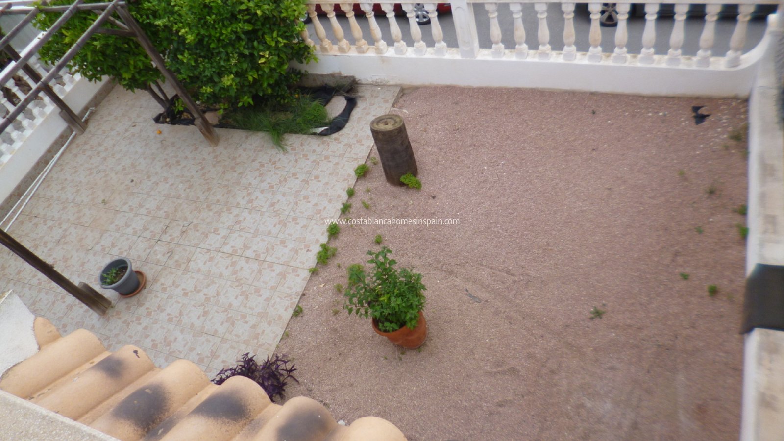 Resale - Semi - Detached Villa - Playa Flamenca - Orihuela Costa