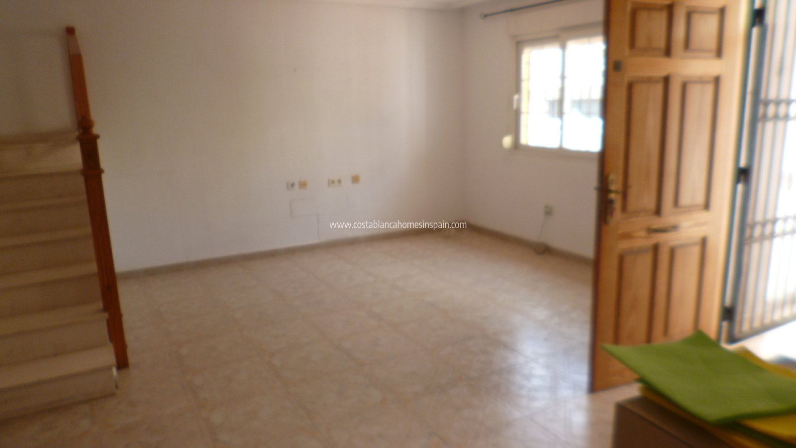 Resale - Semi - Detached Villa - Playa Flamenca - Orihuela Costa