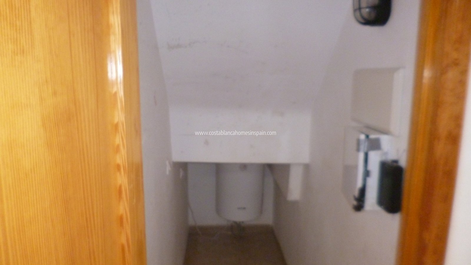 Resale - Semi - Detached Villa - Playa Flamenca - Orihuela Costa