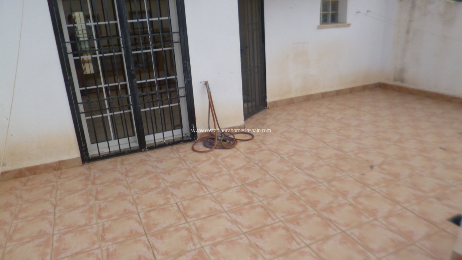 Resale - Semi - Detached Villa - Playa Flamenca - Orihuela Costa