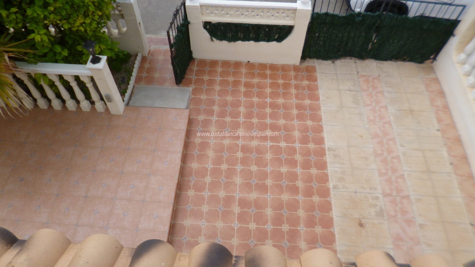 Resale - Semi - Detached Villa - Playa Flamenca - Orihuela Costa