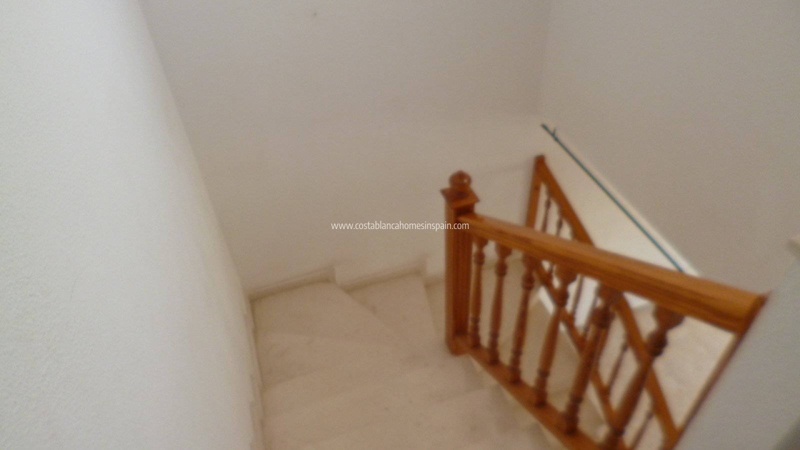 Resale - Semi - Detached Villa - Playa Flamenca - Orihuela Costa