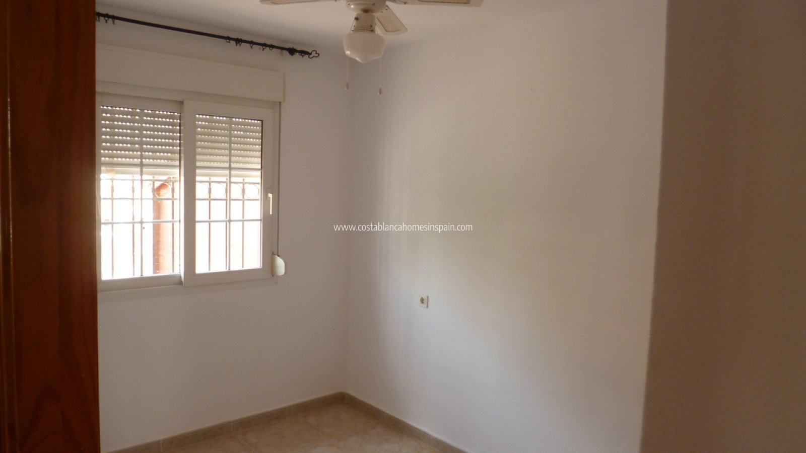Resale - Semi - Detached Villa - Playa Flamenca - Orihuela Costa