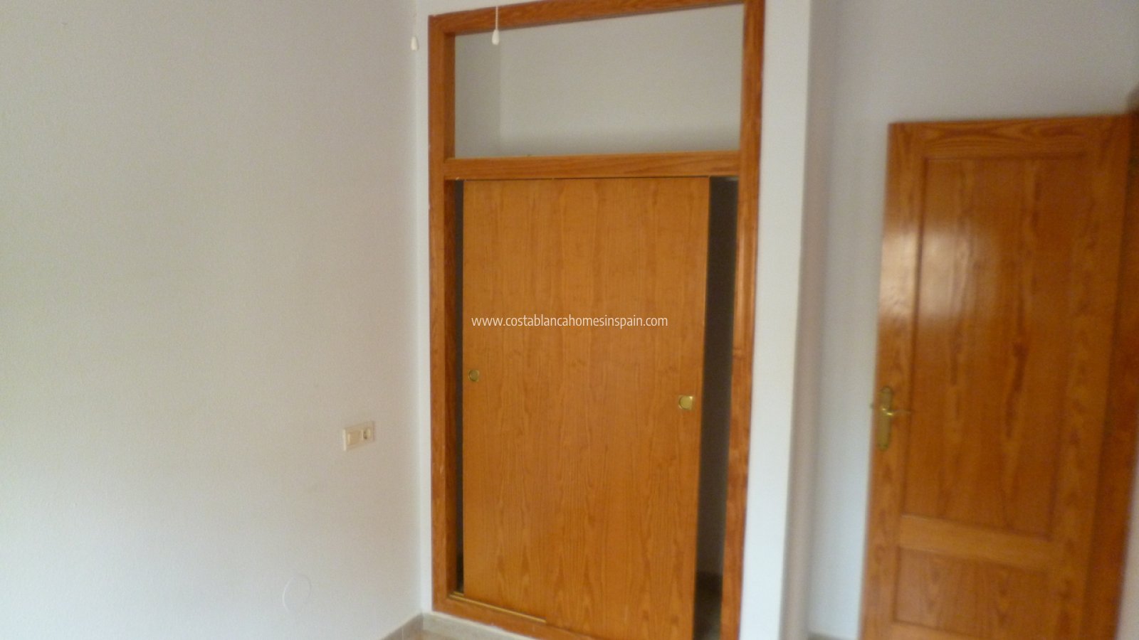 Resale - Semi - Detached Villa - Playa Flamenca - Orihuela Costa