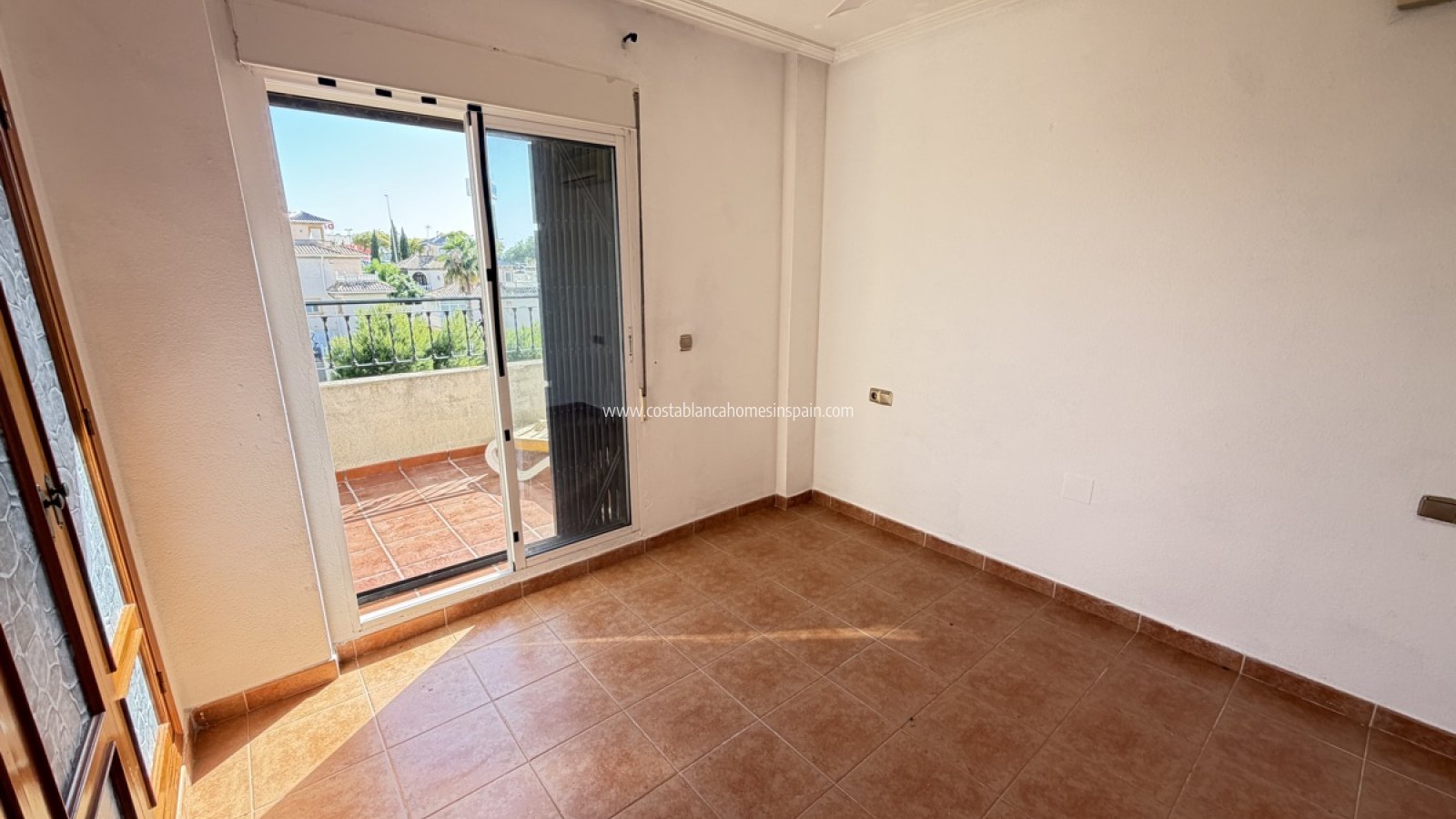 Resale - Semi - Detached Villa - Playa Flamenca - Orihuela Costa