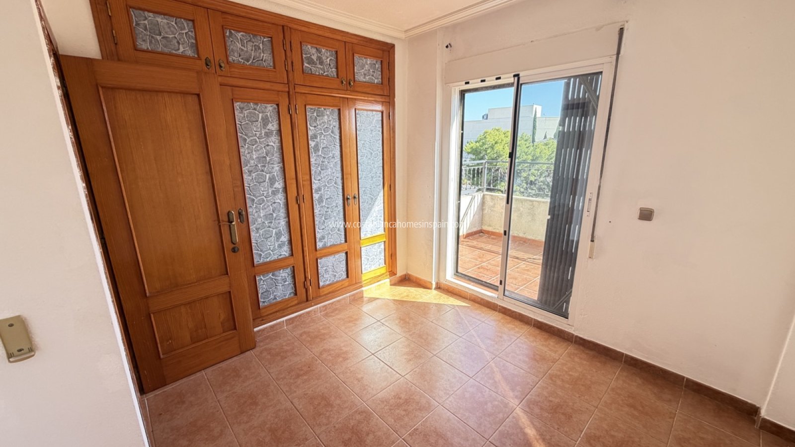 Resale - Semi - Detached Villa - Playa Flamenca - Orihuela Costa
