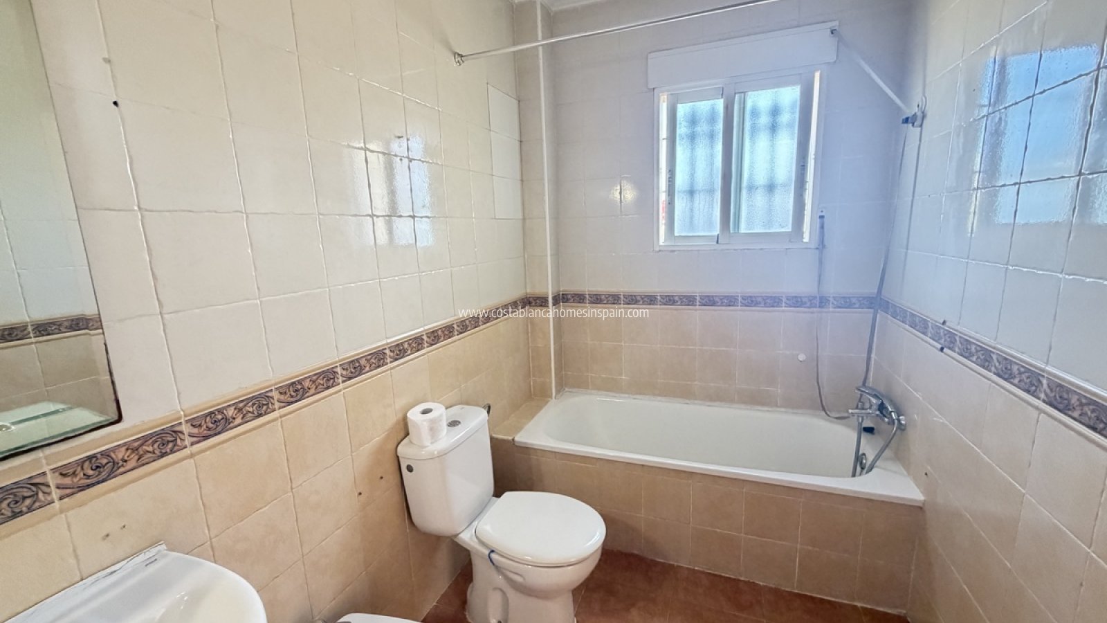 Resale - Semi - Detached Villa - Playa Flamenca - Orihuela Costa