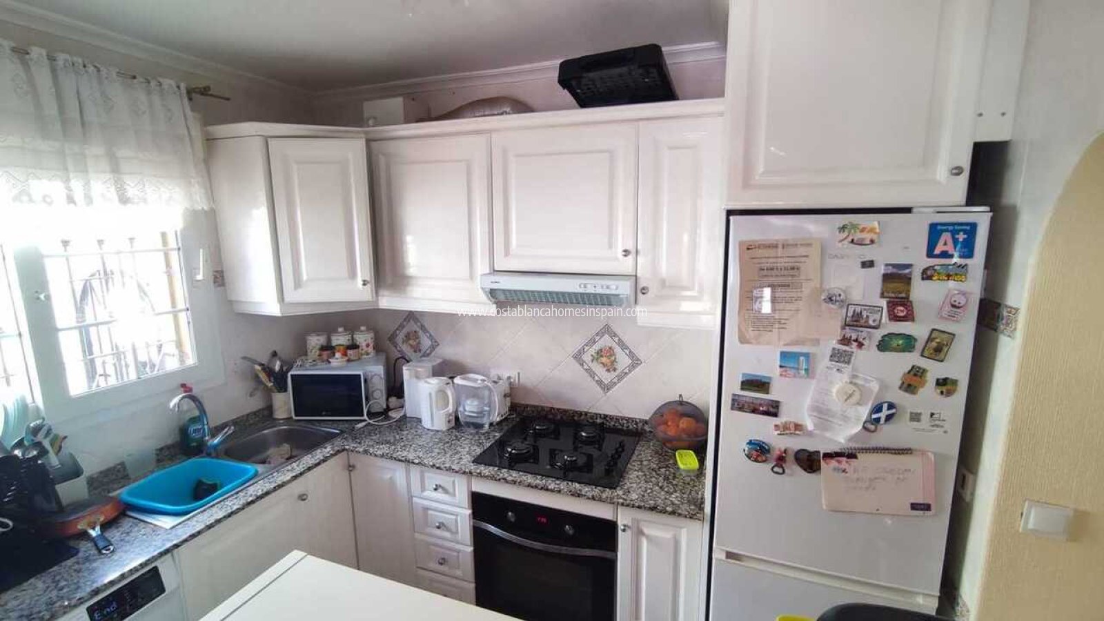 Resale - Semi - Detached Villa - Playa Flamenca - Play Flamenca