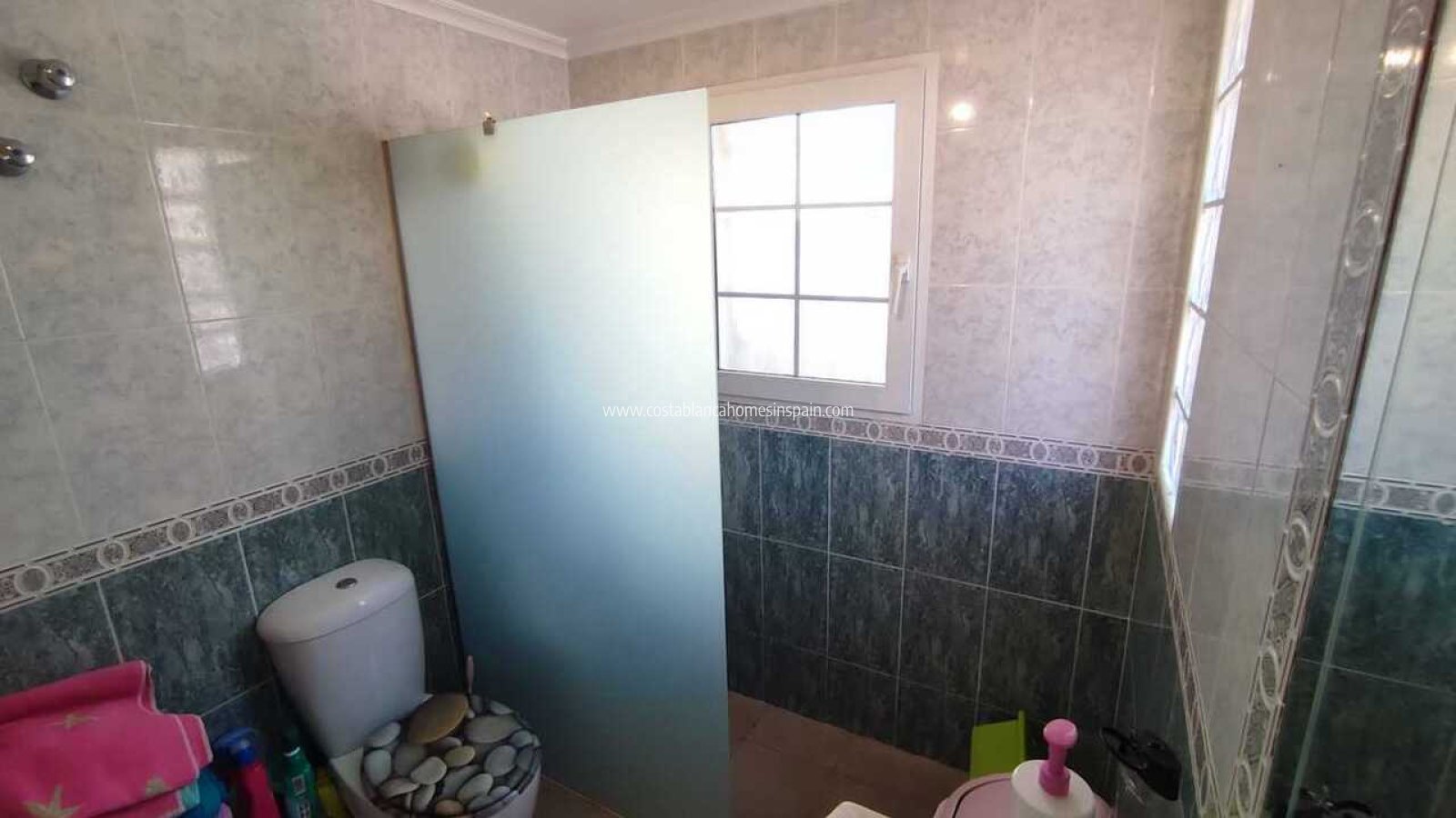 Resale - Semi - Detached Villa - Playa Flamenca - Play Flamenca