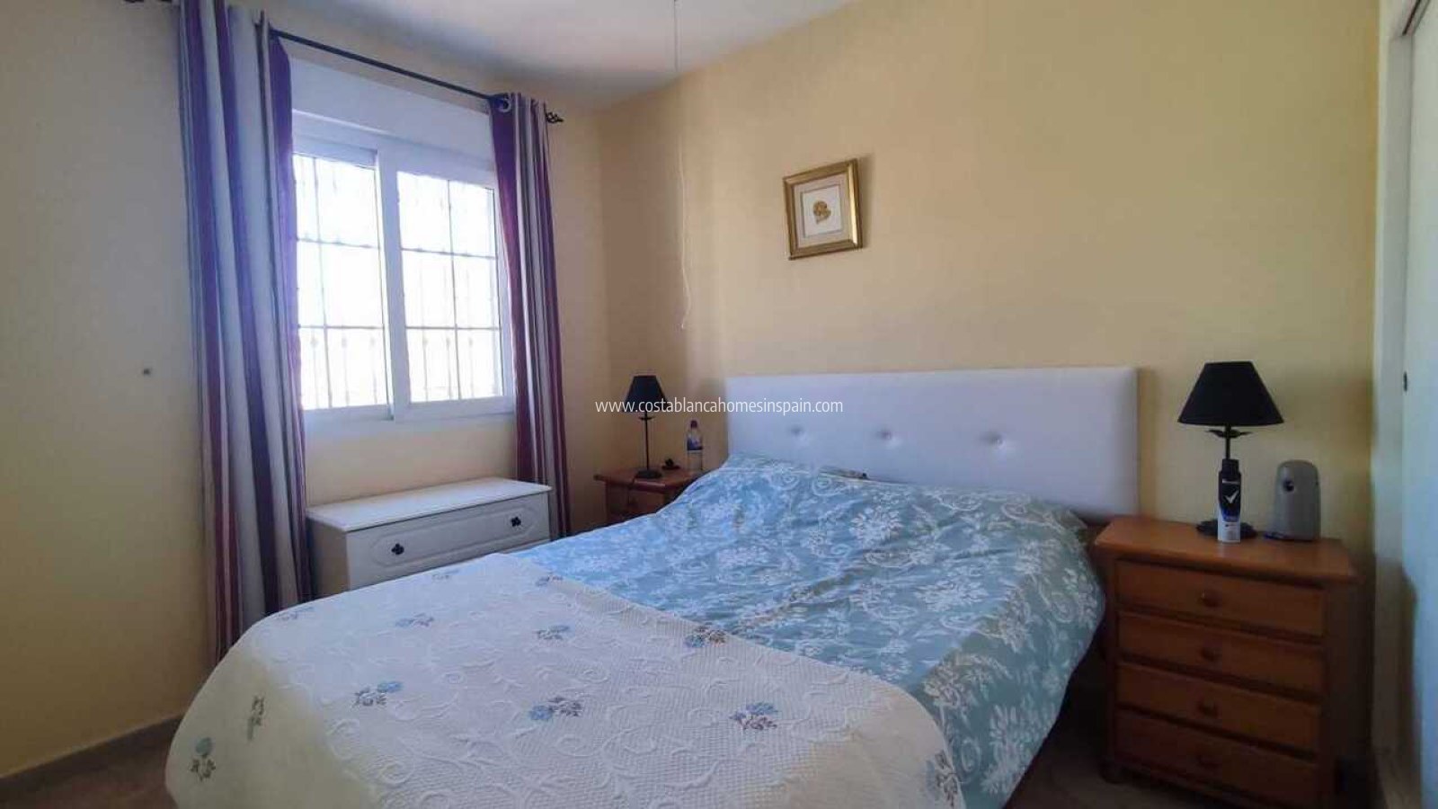 Resale - Semi - Detached Villa - Playa Flamenca - Play Flamenca