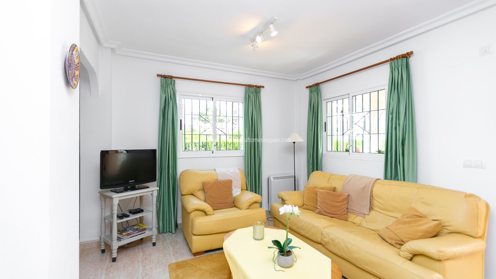 Resale - Semi - Detached Villa - Playa Flamenca - Zenia Mar