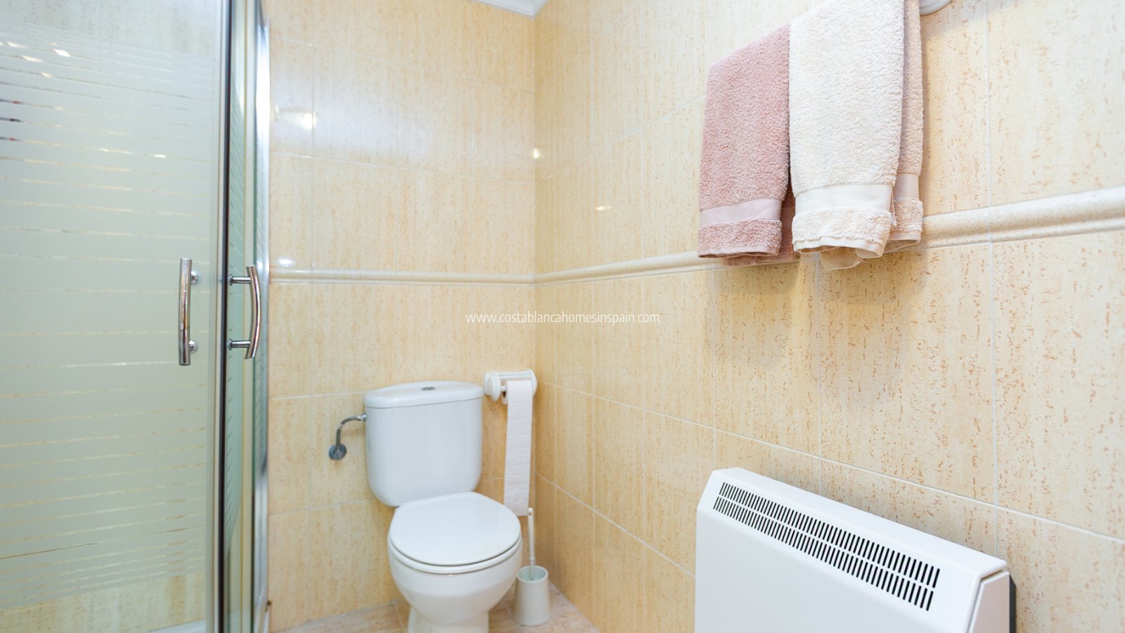 Resale - Semi - Detached Villa - Playa Flamenca - Zenia Mar