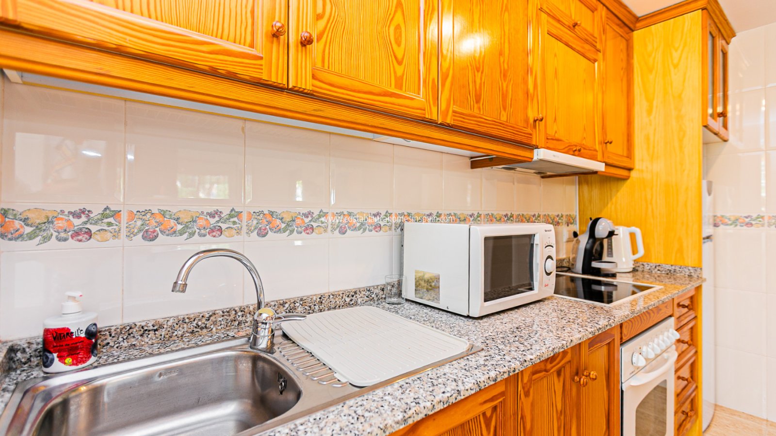 Resale - Semi - Detached Villa - Playa Flamenca - Zenia Mar